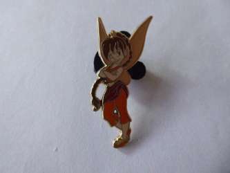 77601 - Target - Fawn - Disney Licensed alternate image