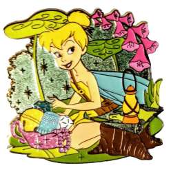 Tinker Bell
