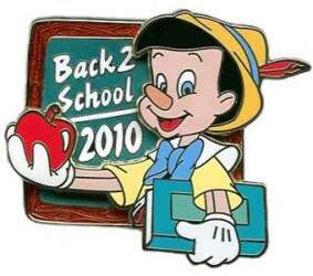 Back 2 School 2010
