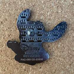 'Disney Lilo and Stitch Summer Fun Blind Box - Stitch Playing Ukulele - LFLY'