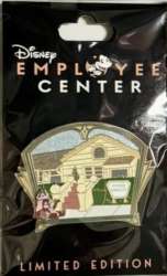 77640 - A Day at the Disney Studio Lot - Series 2 - Hyperion Bungalow - Disney Employee Center alternate image