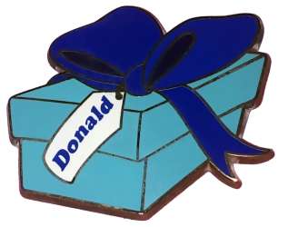 Donald Duck