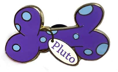 Pluto
