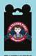 Let It Snow - Pin Trading Event - Hans - DLP