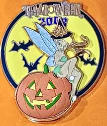 77699 - Halloween 2008 - Tinker Bell alternate image