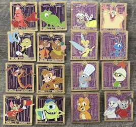 Small but Mighty! Mystery Collection - Unopened Box