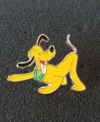 47873 - SDR - Cats and Dogs Mystery Collection - Pluto - Shanghai Disney Resort alternate image