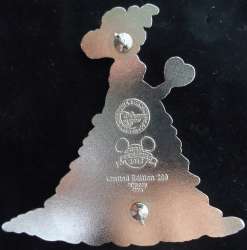 3083 - Designer Villains Boxed Set - Queen of Hearts only - Disney Store US alternate image