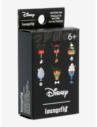 77750 - Hot Topic - Mickey Mouse And Friends Frozen Treats Blind Box - Mickey - Loungefly alternate image