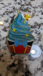 Boxlunch - Classics Soft Serve Blind Box - Pinocchio Only - LFLY
