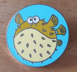 5651 - Cast Lanyard Refresh - Bloat - Disneyland Resort Paris alternate image