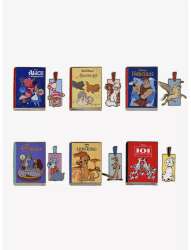 77791 - BoxLunch - Disney Classics Book and Bookmark - 101 Dalmatians - Disney Licensed alternate image