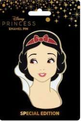 77814 - Pink A La Mode (PALM) - Royal Court Series - Snow White - Disney Licensed alternate image