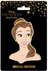 77815 - Pink A La Mode (PALM) - Royal Court Series - Belle - Disney Licensed alternate image