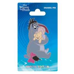 Pink A La Mode (PALM) Exclusives - Eeyore Hugging Bear - DLIC