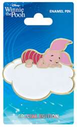 'Pink A La Mode (PALM) - Dream Time Series - Piglet - DLIC'