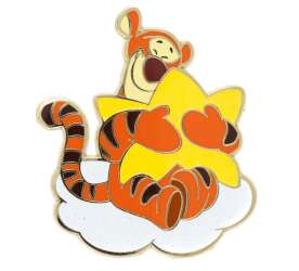 Tigger