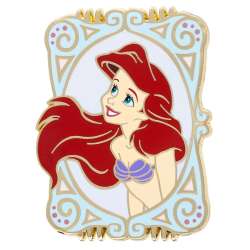 Pink A La Mode (PALM) Exclusives - Little Mermaid - Ariel and King Triton - DLIC