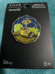 77838 - BoxLunch - Pixar - WALL-E Terrarium - Loungefly alternate image