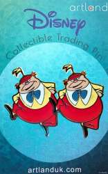 77881 - ACME/ArtLand - Cutout Series - The Tweedles - Artland / ACME alternate image