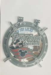 77888 - Disney Cruise Line Destinations: Panama Canal - Panama Canal- Cabo San Lucas - Disney Cruise Line alternate image