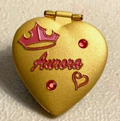 Princess Heart Series - Aurora - MLT