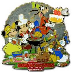 When Disney Springs to Life