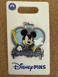 77915 - Kingdom Hearts - Mickey - Walt Disney World alternate image