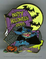 Vampire Stitch