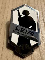 Leia Chaser