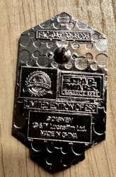 29360 - Star Wars - Rise of the Resistance Mystery Collection - Leia Chaser - Disneyland Resort alternate image