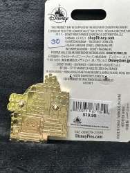 'Disney&#039;s Animal Kingdom Lodge Anniversaries - 15th Anniversary - Minnie Mouse - WDW'