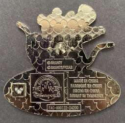 77945 - Remy's Ratatouille Adventure - Remy & Emile alternate image