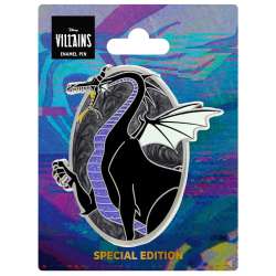 Pink A La Mode (PALM) Exclusives - Dragon Maleficent - DLIC