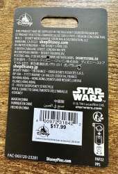 May the 4th Be With You - R2-D2 and C-3PO - MLT