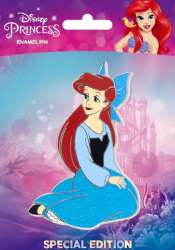 Pink A La Mode (PALM) Exclusives - Ariel Sitting - DLIC