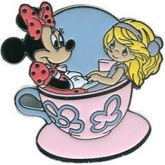 Mad Tea Party