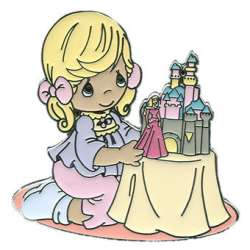 Click to view the A World of My Own (Sleeping Beauty’s Castle) details