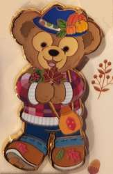 Click to view the Duffy ONLY details