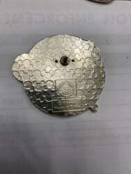 78001 - Fantasy Pin Series - Zip-A-Dee-Do-Da-Day (Brer Rabbit) - Fantasy Unlicensed alternate image