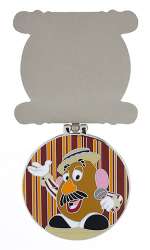 78008 - 2016 Quarterly Annual Passholder Hinged Collection - Toy Story Mania - Disneyland Resort alternate image