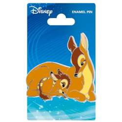 78009 - Pink A La Mode (PALM) Exclusives - Bambi with Mom - Disney Licensed alternate image
