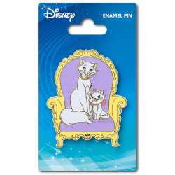 78010 - Pink A La Mode (PALM) Exclusives - Duchess and Marie on chair - Disney Licensed alternate image