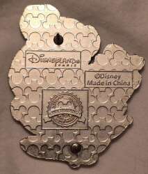 78016 - Stylized Princesses with Flowers - Belle - Disneyland Resort Paris alternate image