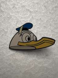 Donald Duck 'Squeaker Bill' Hat