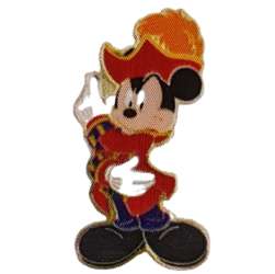 78046 - Tokyo Disneyland 40th Anniversary - The Villains World Mickey Mouse - Tokyo Disneyland Resort alternate image