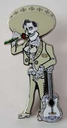 78048 - Ernesto with Flower - Walt Disney World alternate image