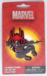Miles Morales
