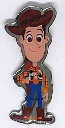 Woody