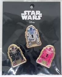 Star Wars Droids